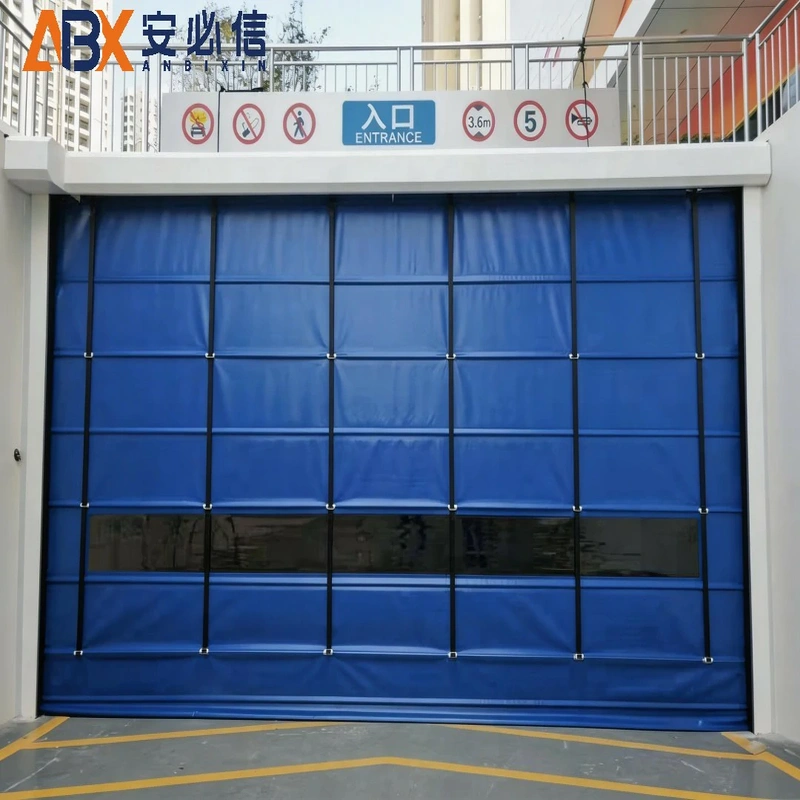 乌海高速堆积门