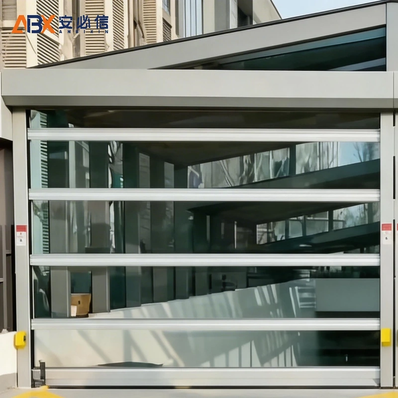 乌海高速门