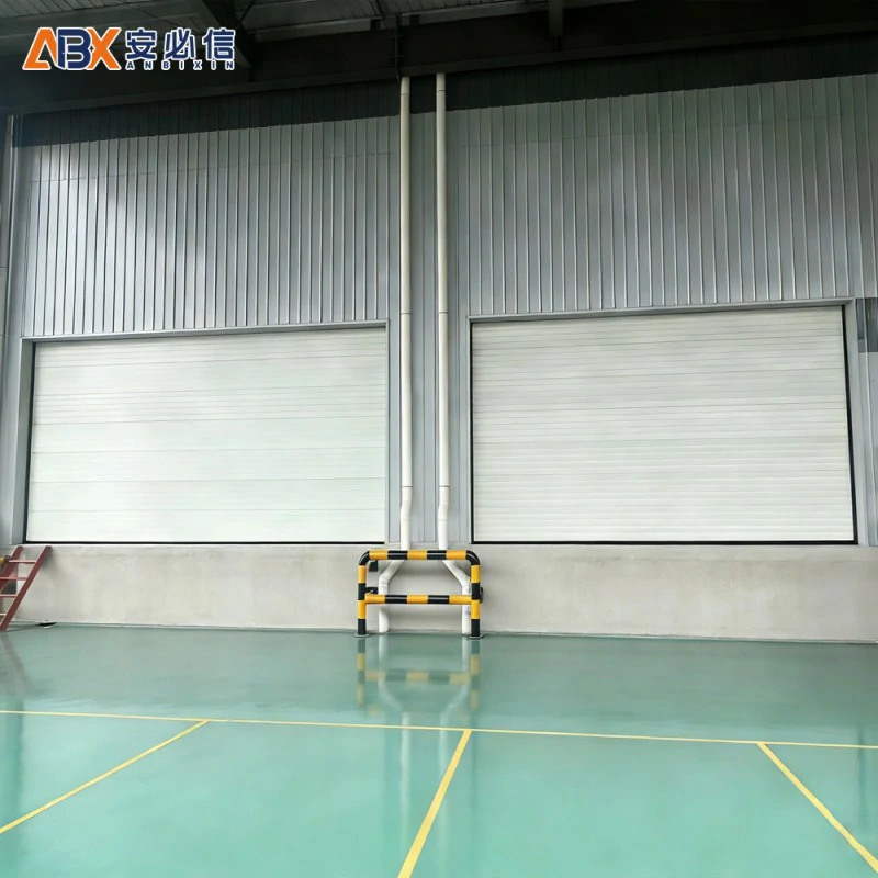 乌海高扬程滑升门